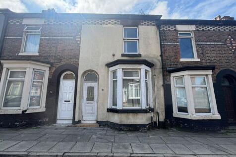 Snowdrop Street, Liverpool, L5 2 bed terraced house for sale