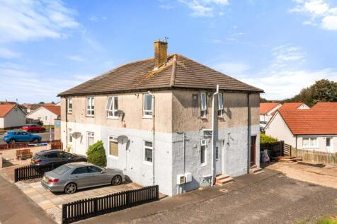 Fullarton Avenue, Kilmarnock KA2 2 bed flat for sale