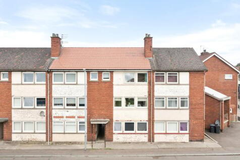 Low Craigends, Kilsyth G65 3 bed flat for sale