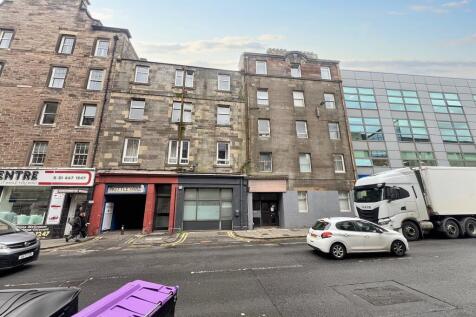 Causewayside, Edinburgh EH9 1 bed flat for sale