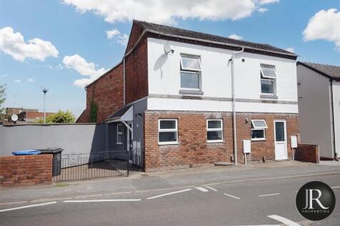 New Road, Armitage WS15 4 bed detached house for sale