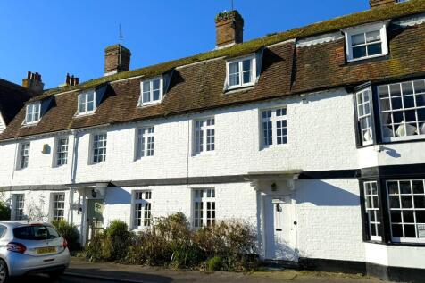 5 bedroom terraced house for sale