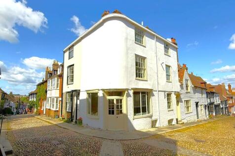 West Street, Rye TN31 3 bed house for sale