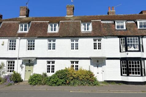 German Street, Winchelsea TN36 5 bed terraced house for sale