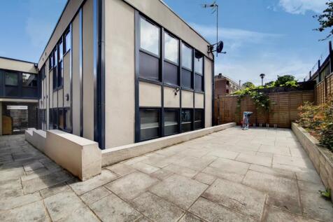 Ashby Apartments, Plumstead High Street 1 bed flat for sale