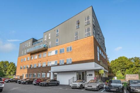 Boomtown Apartments, Progressive... 1 bed apartment for sale
