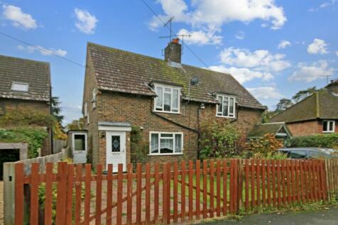 2 bedroom semi-detached house for sale