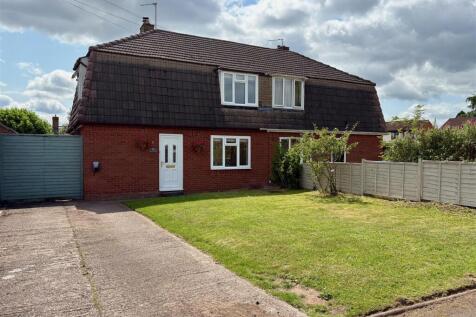 Green Oak Road, Bilbrook, Wolverhampton 3 bed semi