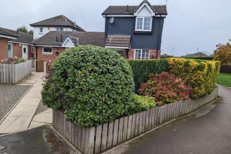 1 bedroom semi-detached house for sale