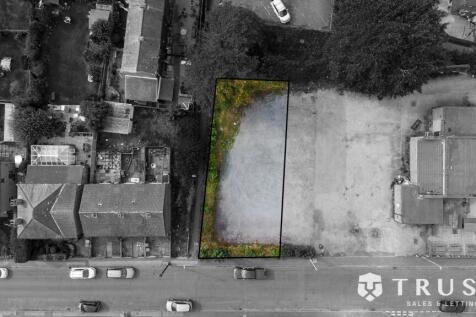 Brunswick Street, Dewsbury, WF13 Land for sale