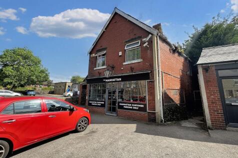 Shrewsbury Road, Sheffield S36 Property for sale