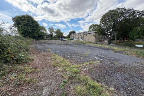 Whitley Road, Dewsbury WF12 Land for sale