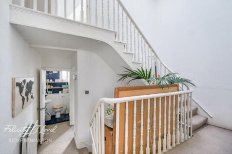 Vartry Road, London N15 2 bed flat for sale