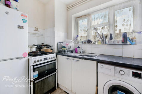 Sandbrook Road, London 1 bed flat for sale