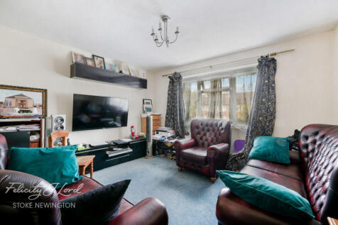 Sandbrook Road, London 1 bed flat for sale