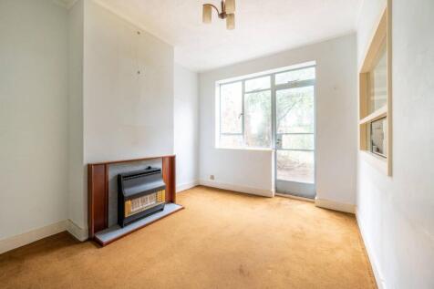 St Bartholomews Road, East Ham... 3 bed terraced house for sale