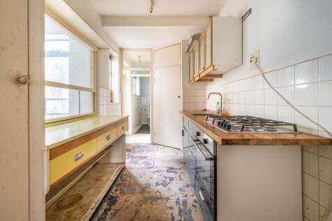 St Bartholomews Road, East Ham... 3 bed terraced house for sale