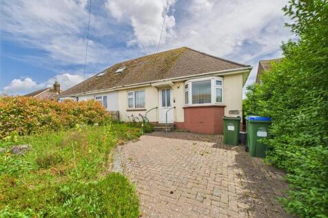 2 bedroom bungalow for sale