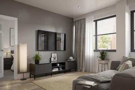 George House, George Street... 1 bed apartment for sale