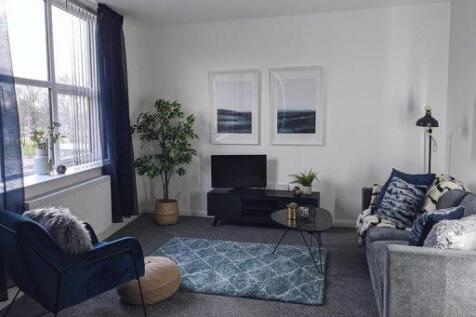 JOHNSONS SQUARE, Oldham Road... 1 bed apartment for sale