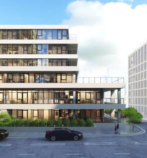 AXIS, 32 York Road, Leeds, LS9 2 bed detached house for sale