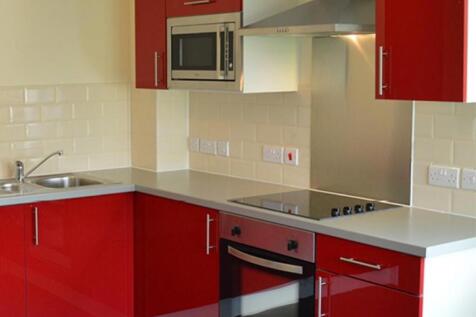 Studio flat for sale