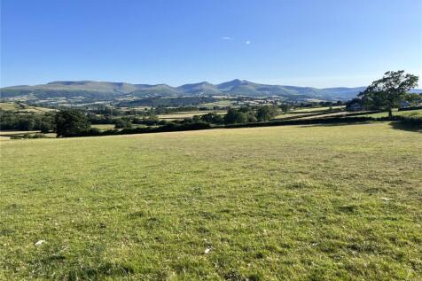 Land for sale