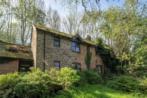 2 bedroom barn conversion for sale