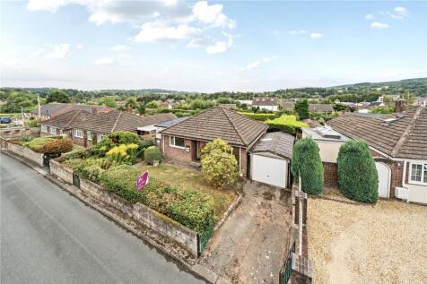 2 bedroom bungalow for sale