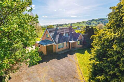 3 bedroom bungalow for sale