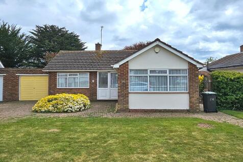 Highfields Avenue, Herne Bay, CT6 6LN 2 bed link detached house for sale