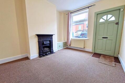 Oxford Street, Rugby CV21 2 bed terraced house for sale