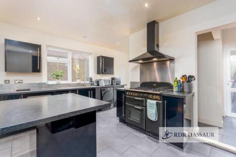 Beauchamp Road, Warwick, CV34 3 bed end of terrace house for sale