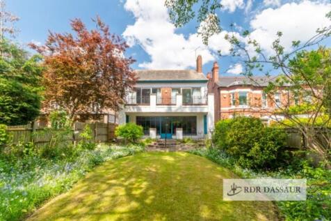 South Avenue, Coventry, CV2 4 bed detached house for sale
