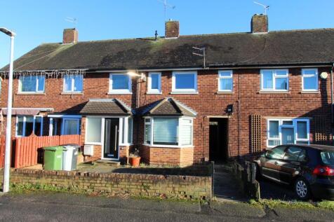 Elmfield Road, Alderley Edge 3 bed terraced house for sale