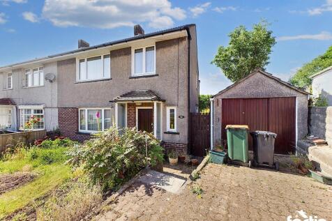 Whitstone Road, Newport, NP19 3 bed semi