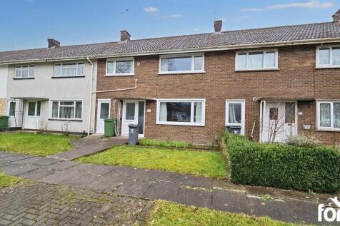 Orange Grove, Cardiff, CF5 3 bed property for sale