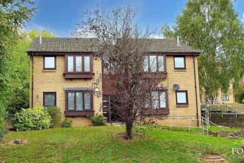 Forest View, Cardiff, CF5 Studio for sale