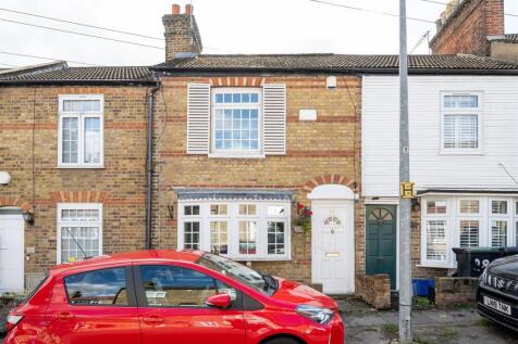 2 bedroom house for sale