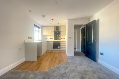 1 bedroom flat for sale