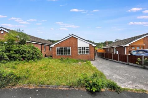 2 bedroom bungalow for sale