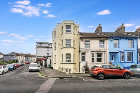 Block of apartments for sale