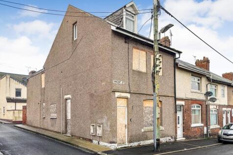 Block of apartments for sale