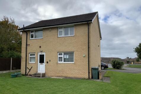 2 bedroom ground floor flat for sale