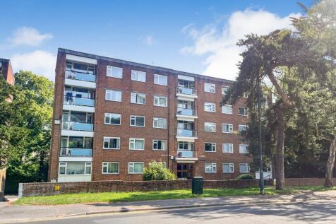 45 bedroom block of apartments for sale