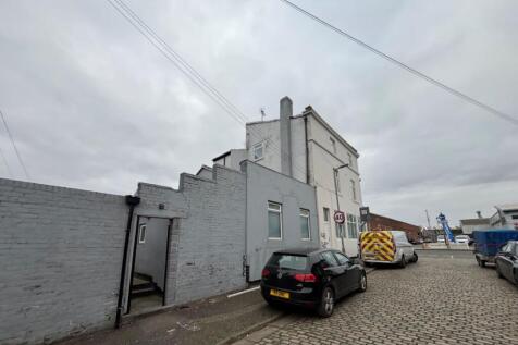 Block of apartments for sale
