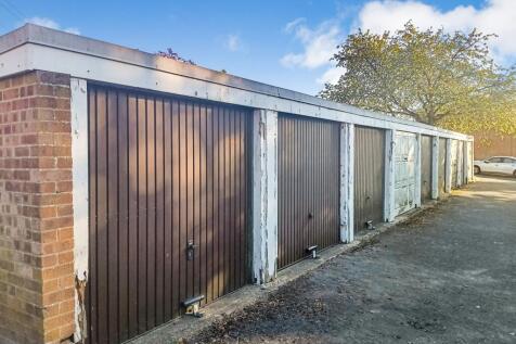 Garage for sale