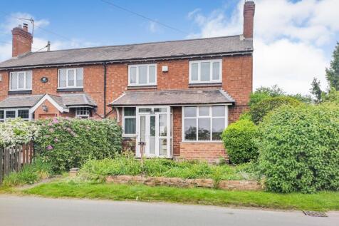 Semi-detached house for sale