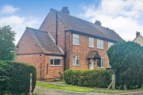 Semi-detached house for sale