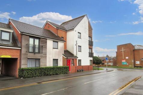 1 bedroom flat for sale